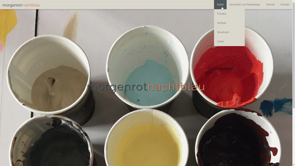 Gif Morgenrotnachtblau Webseite Vorschau